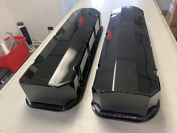 Engine Valve Covers 600x450