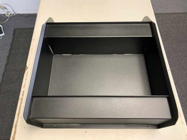 Trailer Metal 19 600x450