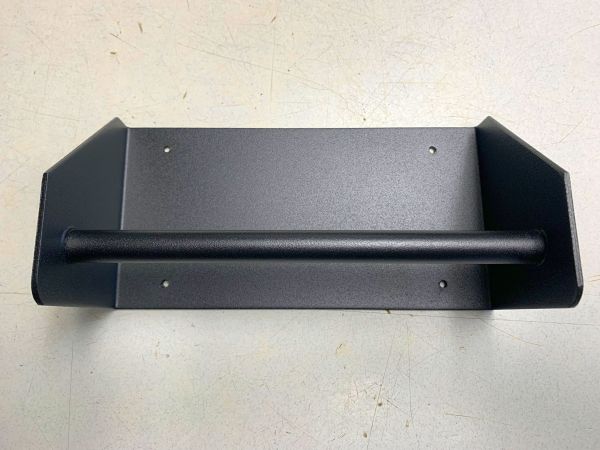 Trailer Metal 20 600x450