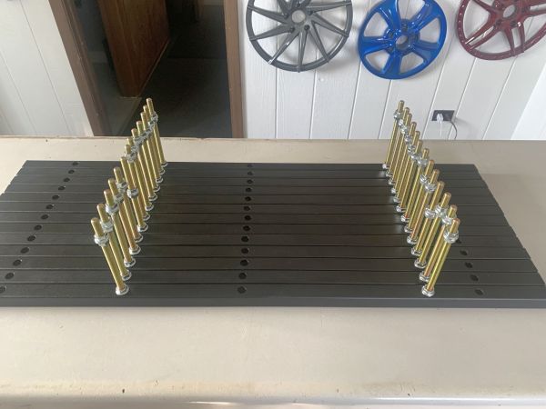 Trailer Metal 26 600x450