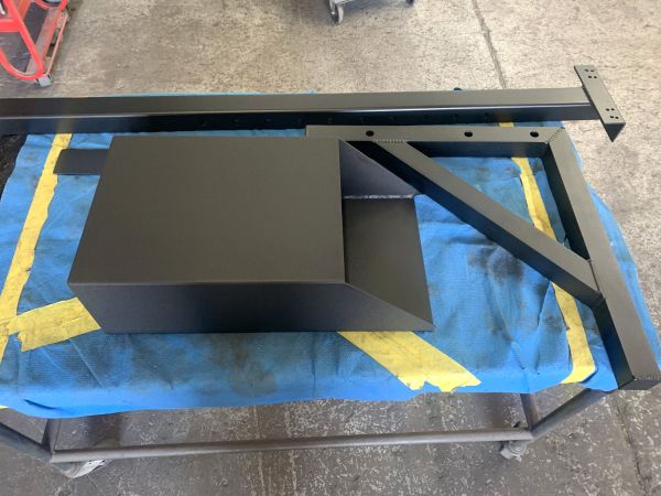 Trailer Metal 28 600x450