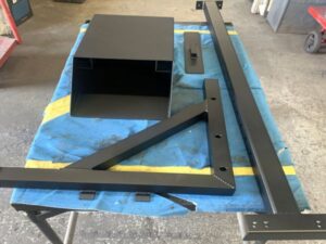 Trailer Metal 29 600x450