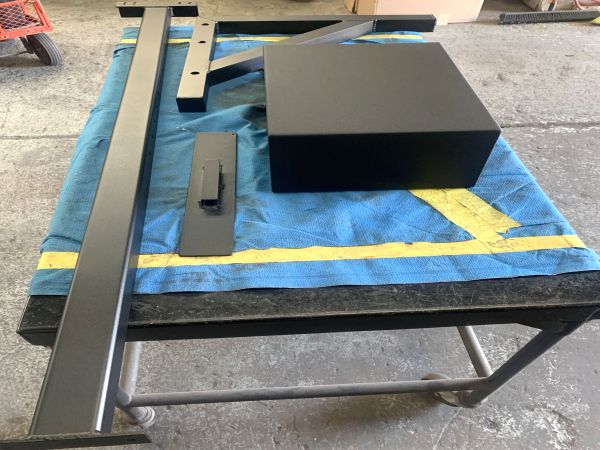 Trailer Metal 30 600x450