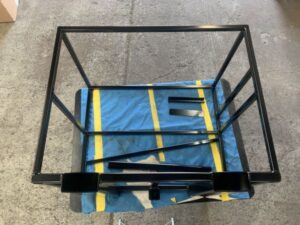 Trailer Metal 31 600x450