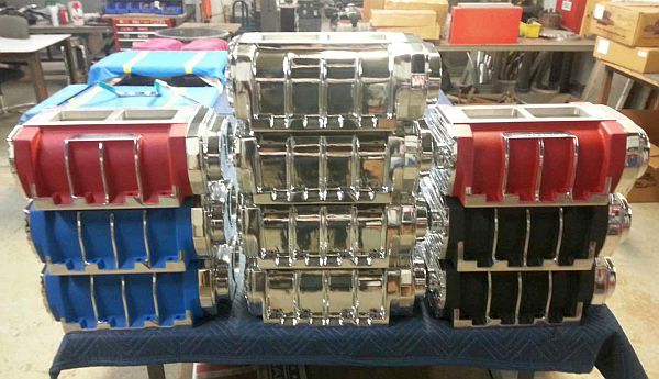 After polishing on blower cases 600x345