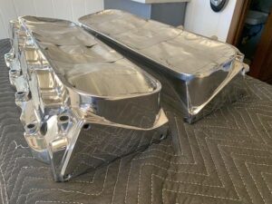 Polished cylinder head 3 600x450