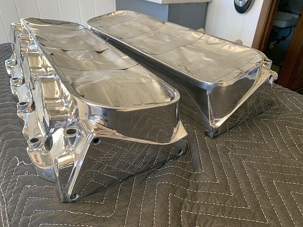 Polished cylinder head 3 600x450