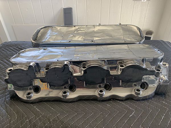 Polished cylinder head 4 600x450