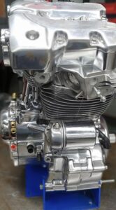 Polished engine 1 450x813