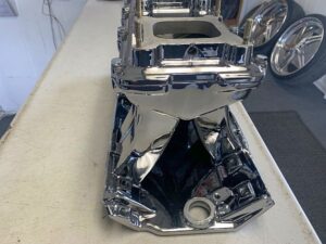 Polished high ram intake edelbrock 1 600x450