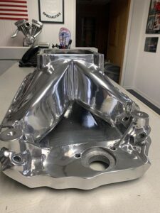 Polished intake 2 450x600