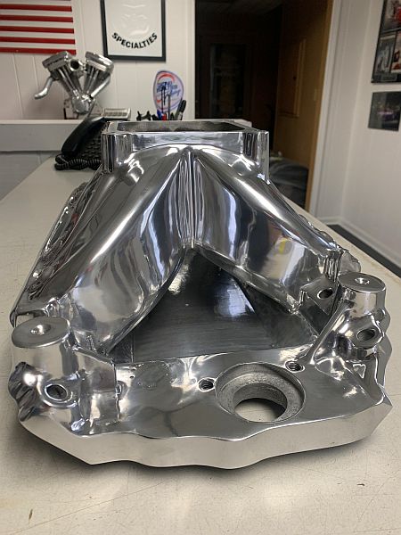 Polished intake 3 450x600