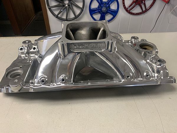 Polished intake 4 600x450