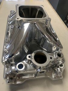 Polished intake 6 450x600