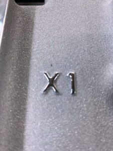 Polished letting on Edelbrock intake 2 450x600