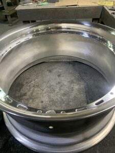 Polished lip and outer hoop 1 450x600