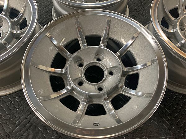 Polished lips and accents on wheels 5 600x450