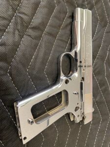 Polished pistol 1 450x600