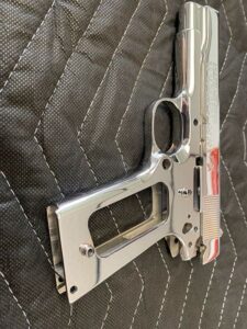 Polished pistol 2 450x600