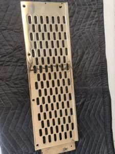 Polished trim 1 450x600