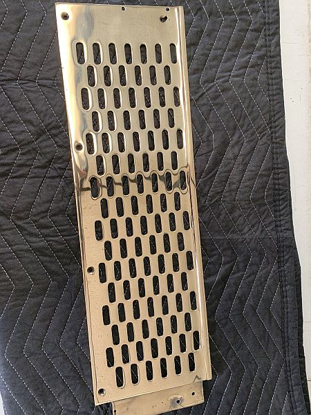 Polished trim 1 450x600