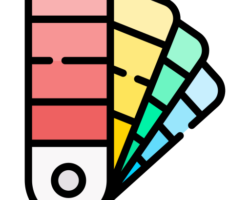 Color Charts Color Charts